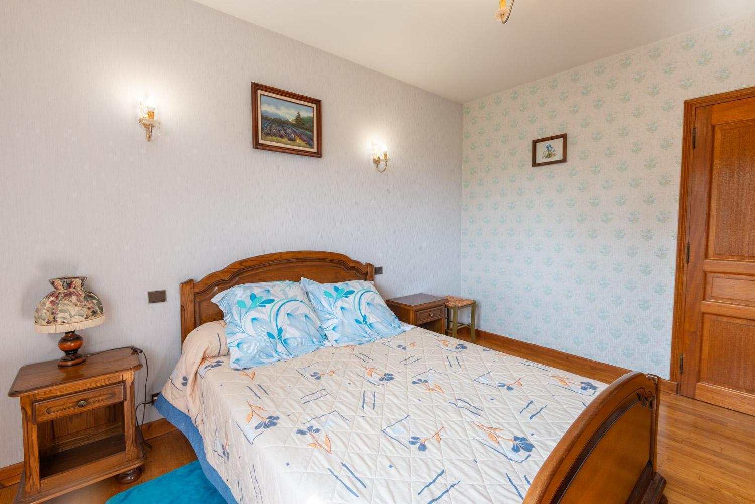 Meuble De Tourisme Au Recoux Holiday home *