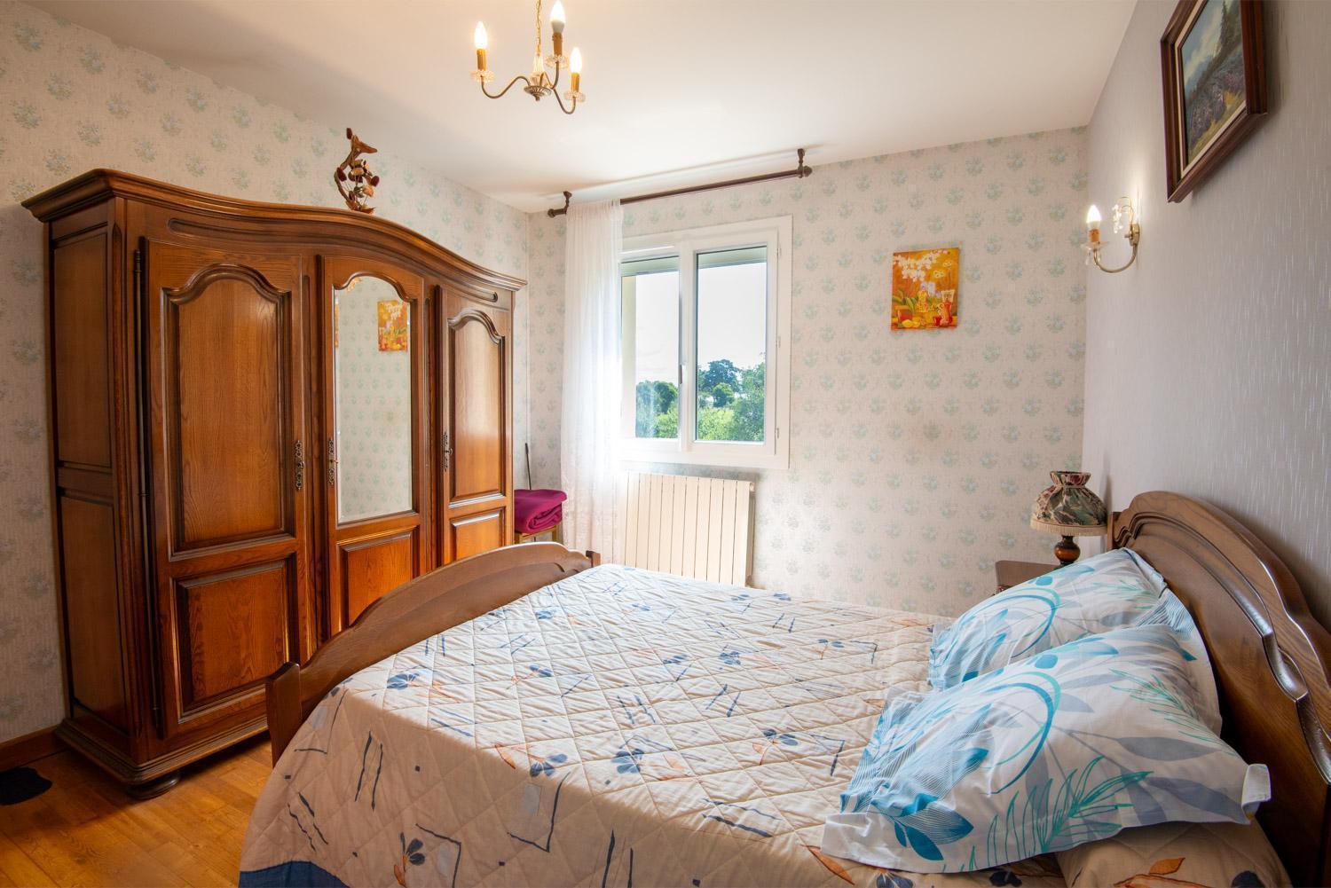 Meuble De Tourisme Au Recoux Holiday home Le Recoux