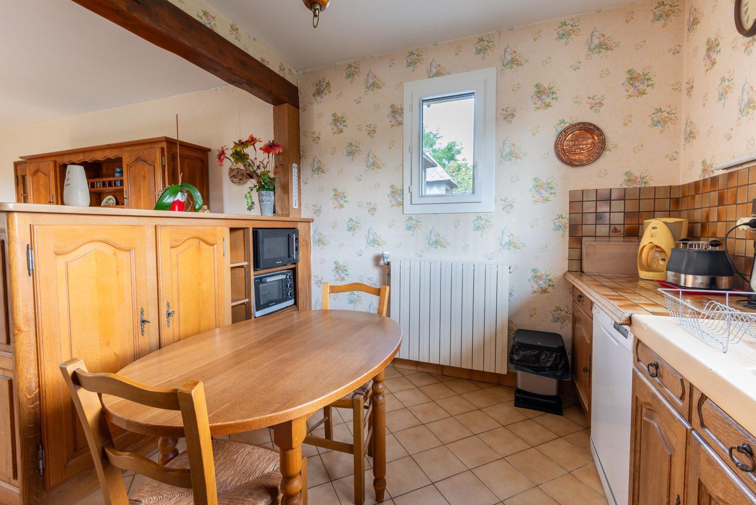 Holiday home Meuble De Tourisme Au Recoux Le Recoux
