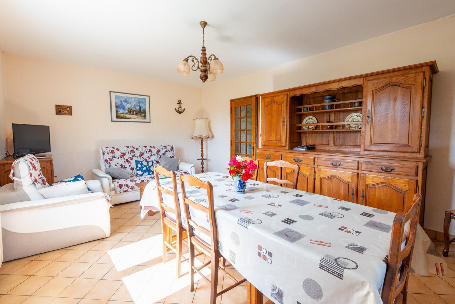 Meuble De Tourisme Au Recoux Holiday home