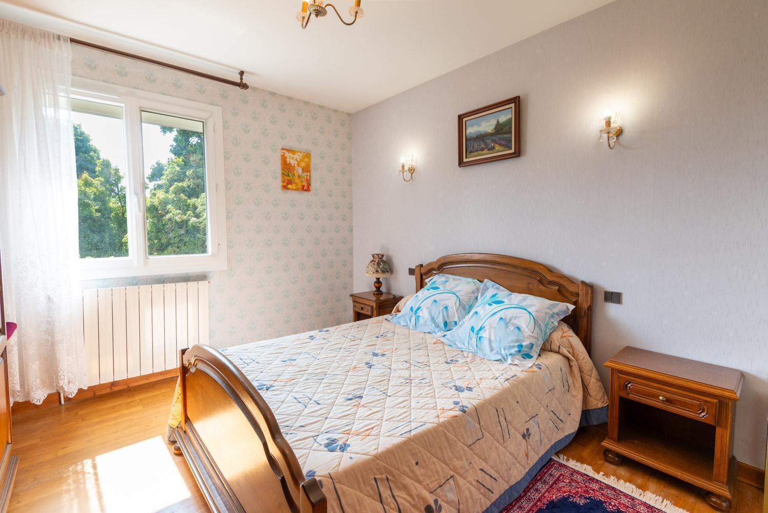 Holiday home Meuble De Tourisme Au Recoux