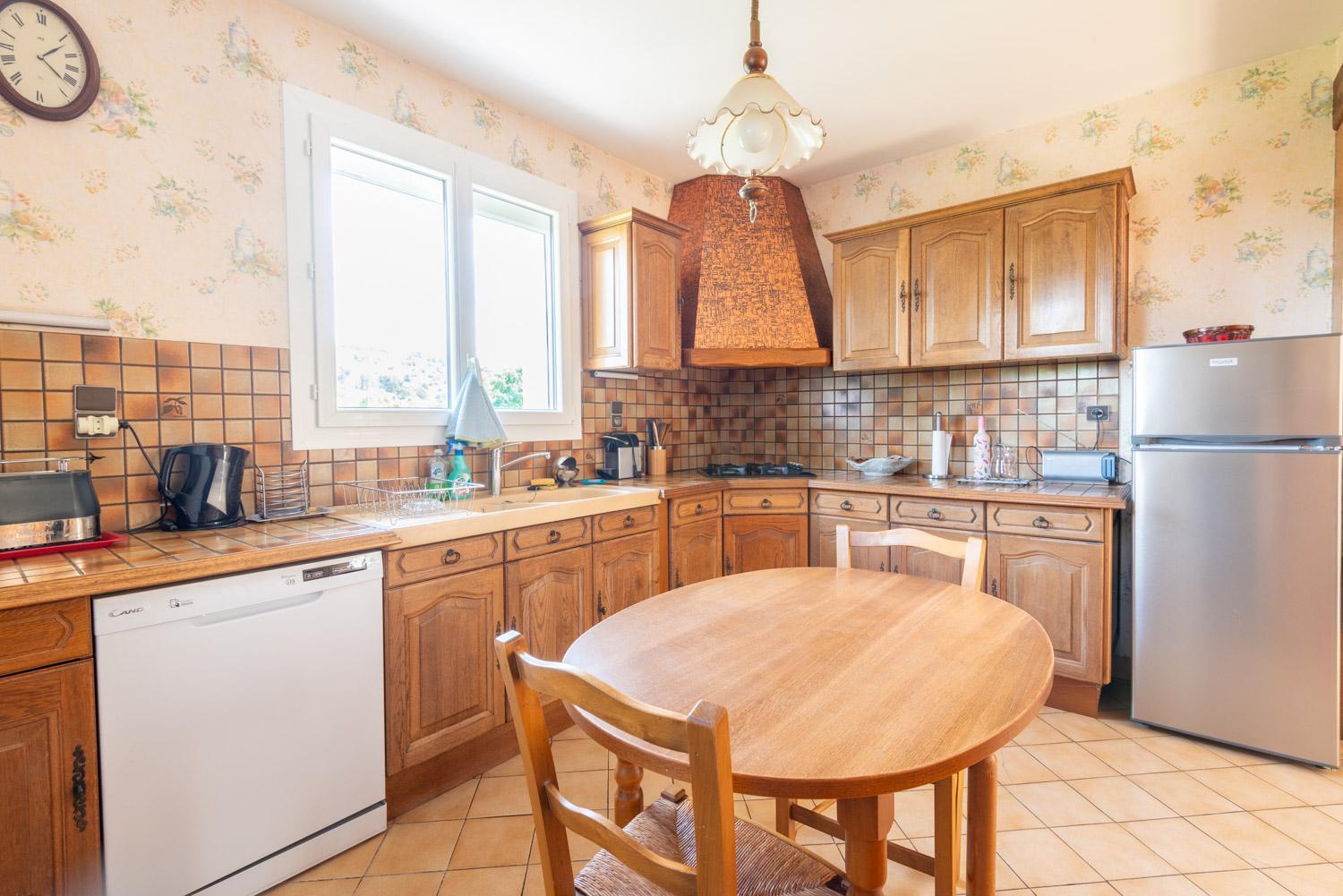 Meuble De Tourisme Au Recoux Holiday home *